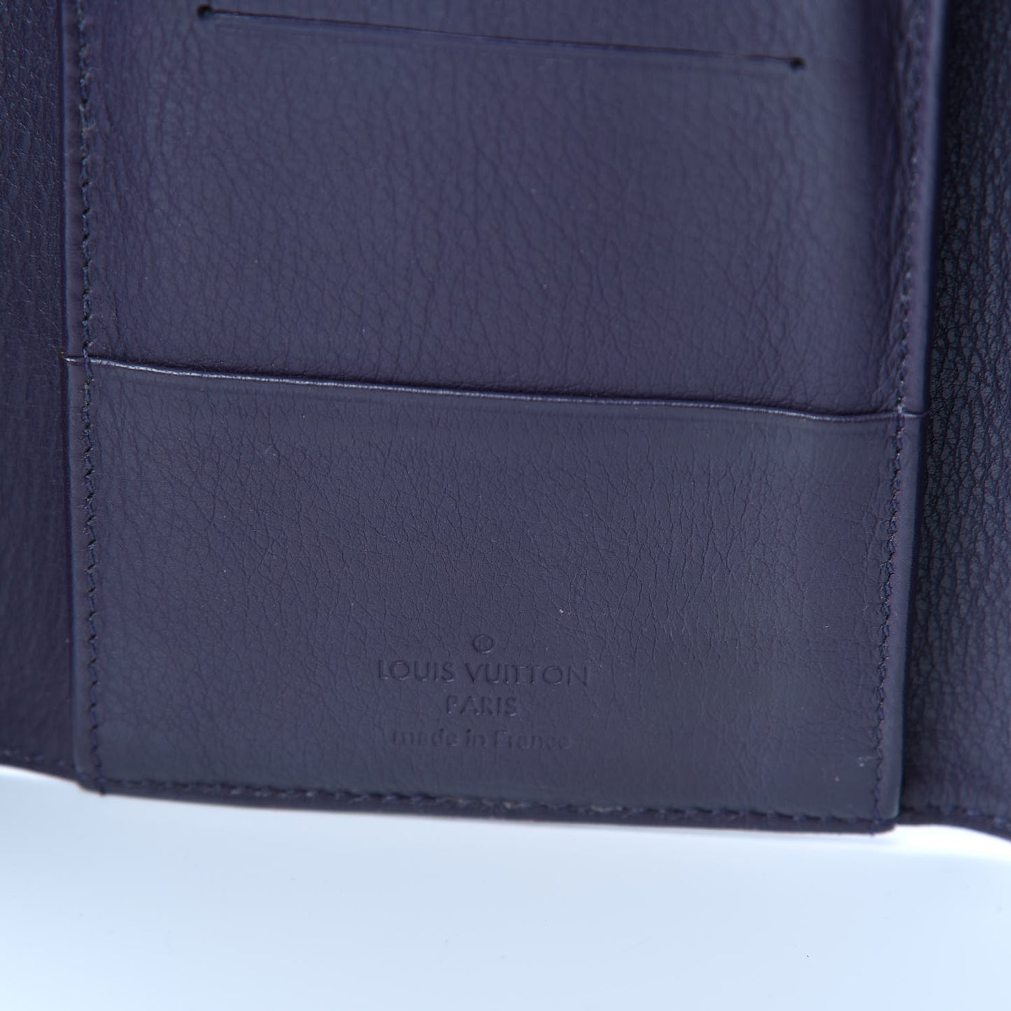 Mahina Amelia Wallet Oursin
