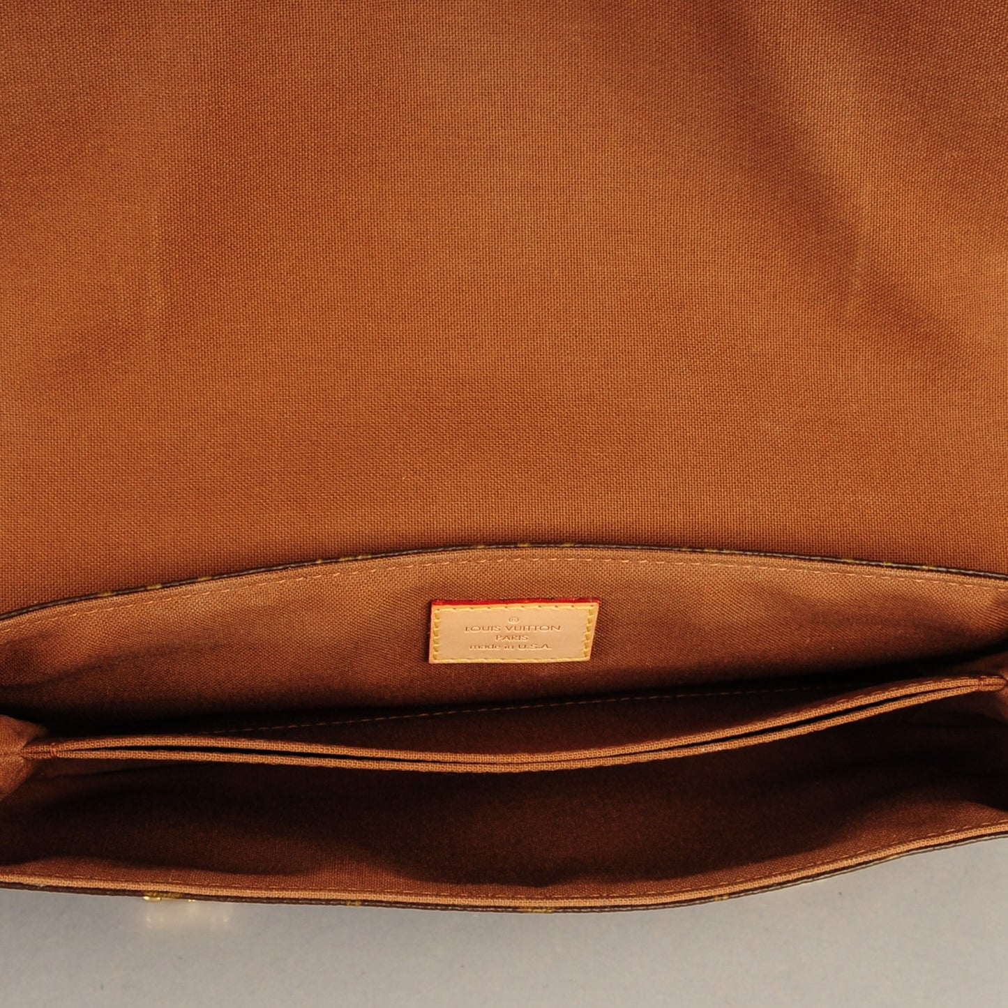 Monogram Pochette Marelle MM
