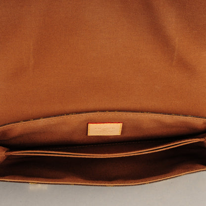 Louis Vuitton Monogram Pochette Marelle MM 5 of 7