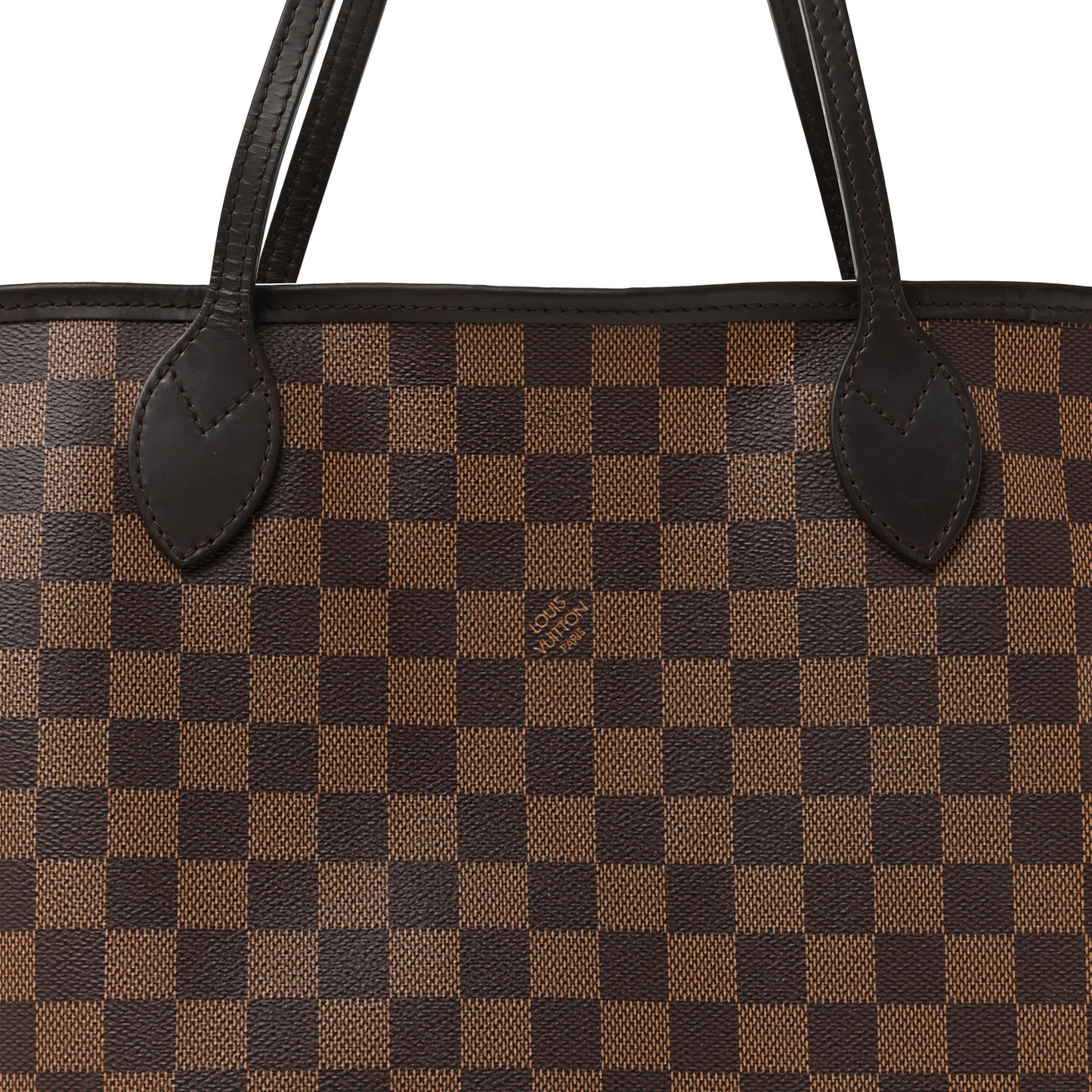 Damier Ebene Neo Neverfull MM