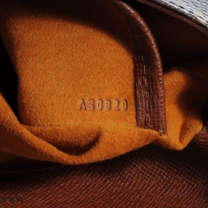 Louis Vuitton Monogram Musette Salsa 6 of 6