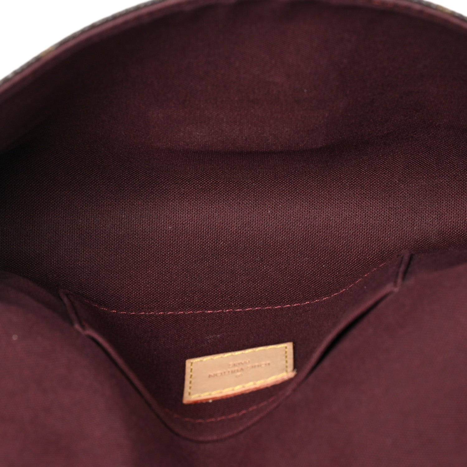 Louis Vuitton Monogram Favorite MM 5 of 8