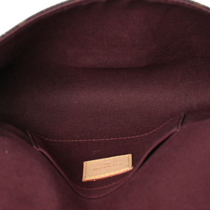Louis Vuitton Monogram Favorite MM 5 of 8