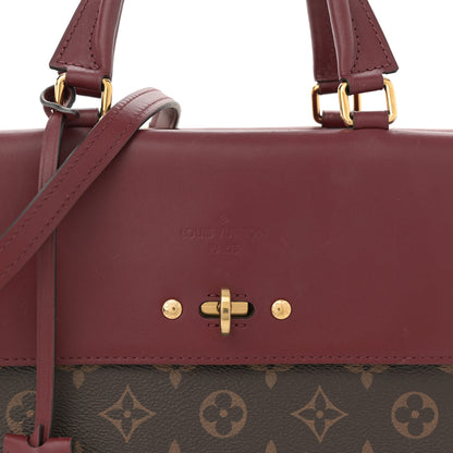 Louis Vuitton Monogram Venus Raisin 8 of 11