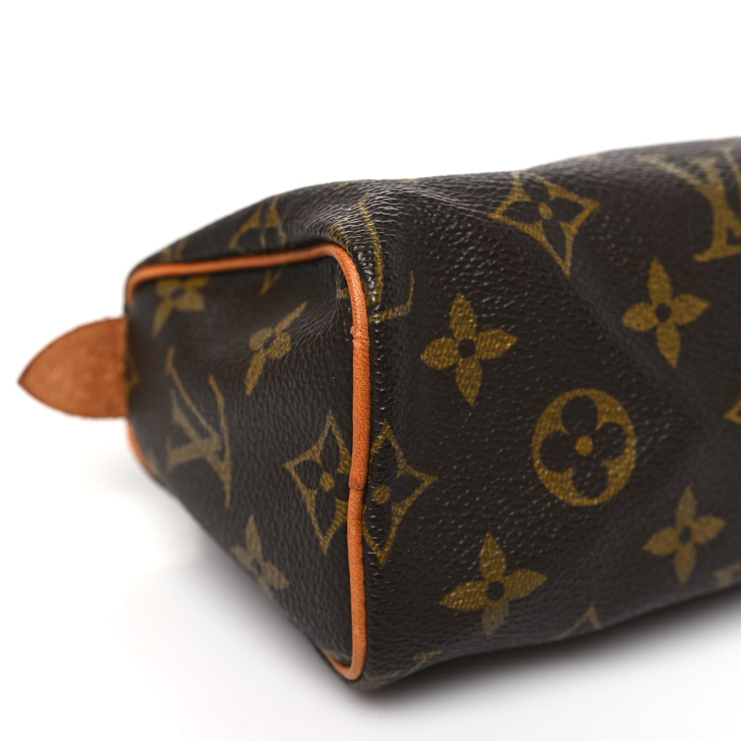 Monogram Mini Sac HL Speedy
