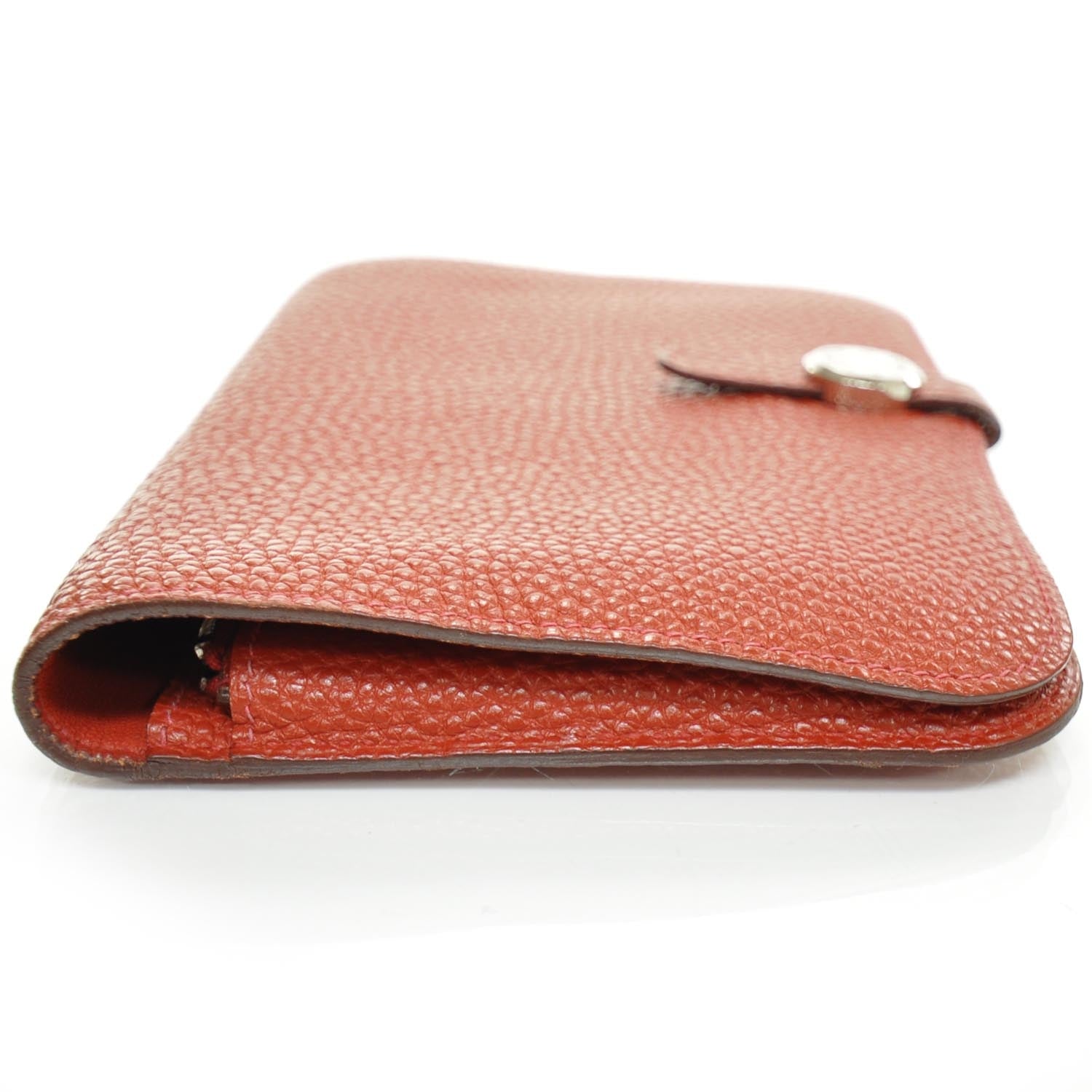Hermes Togo Dogon Combined Wallet 3 of 8