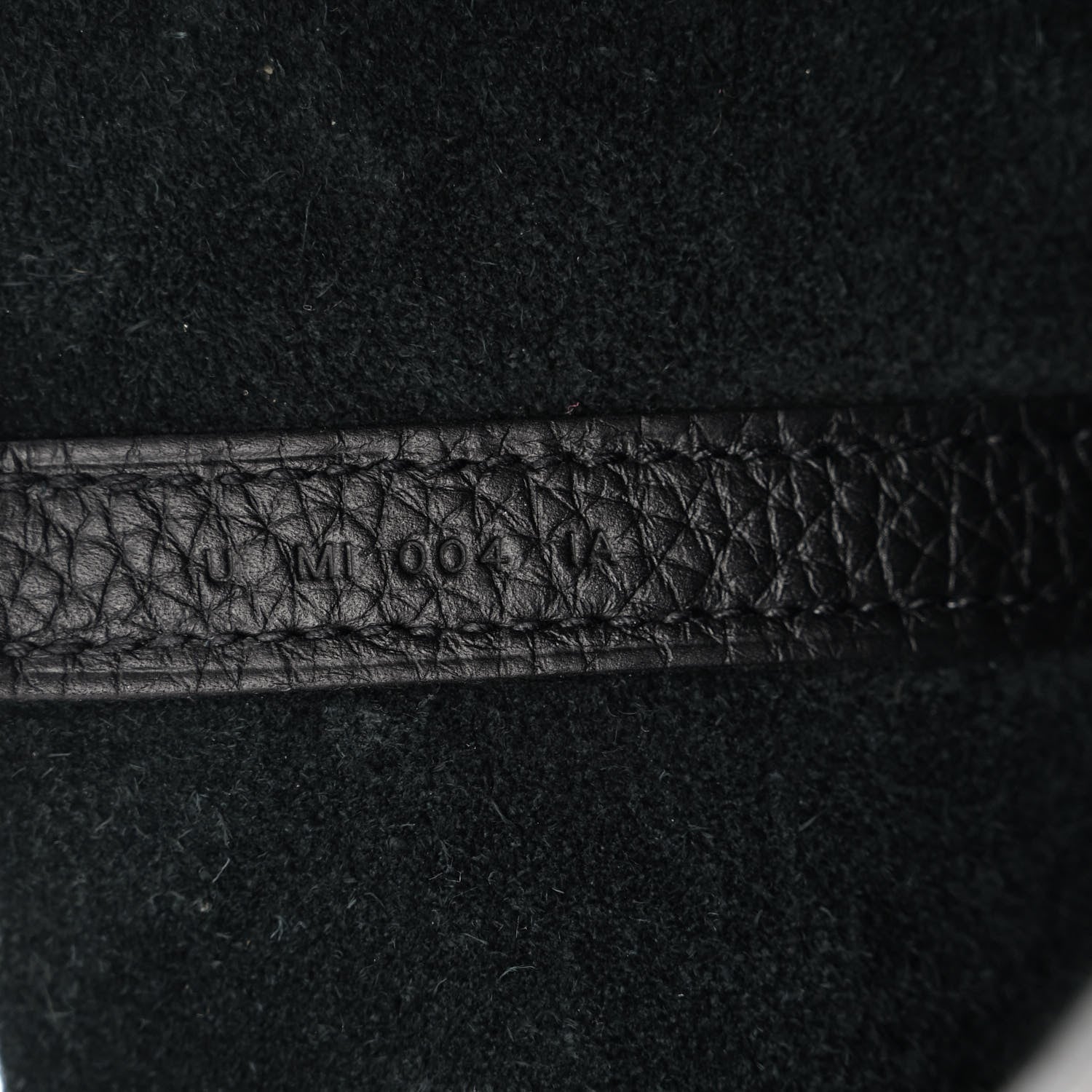 Hermes Taurillon Clemence Picotin Lock 22 MM Black 7 of 10