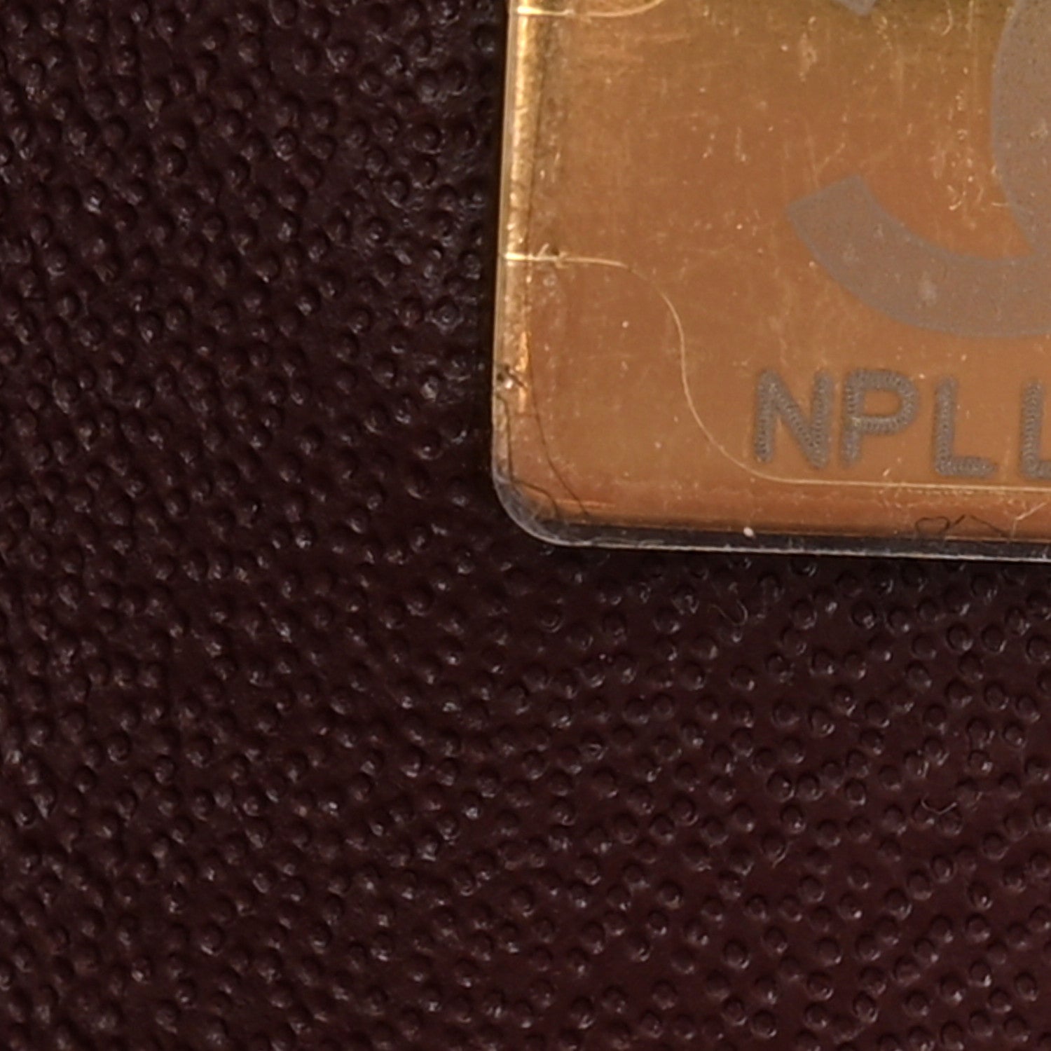 Chanel Caviar Quilted Medium Double Flap Black 7 of 12