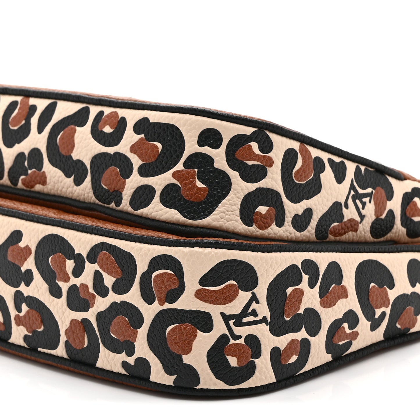 Empreinte Monogram Giant Wild At Heart Multi Pochette Accessories Caramel