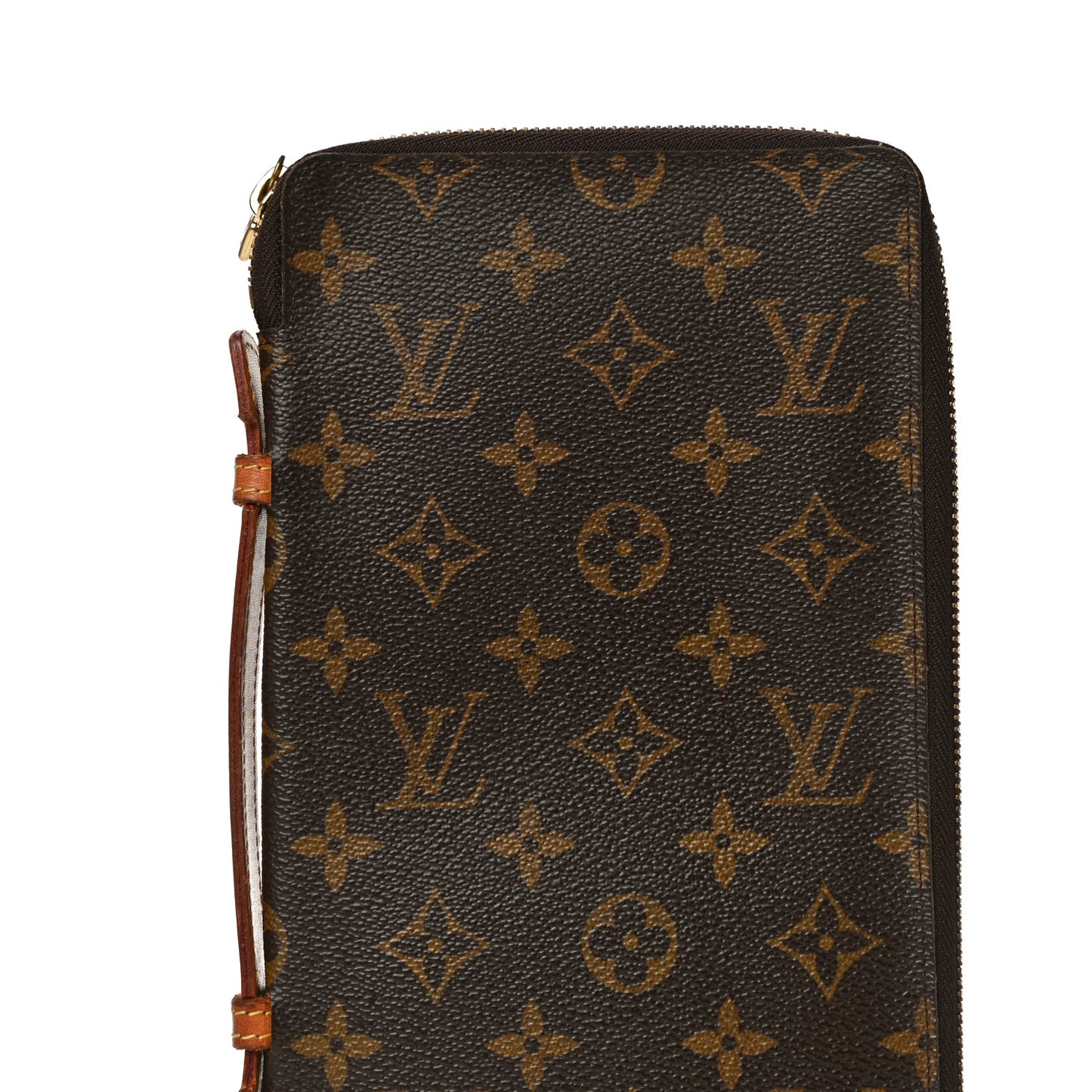 Monogram Poche Escapade Organizer Wallet