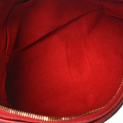 Louis Vuitton Monogram Pallas Cherry 5 of 9
