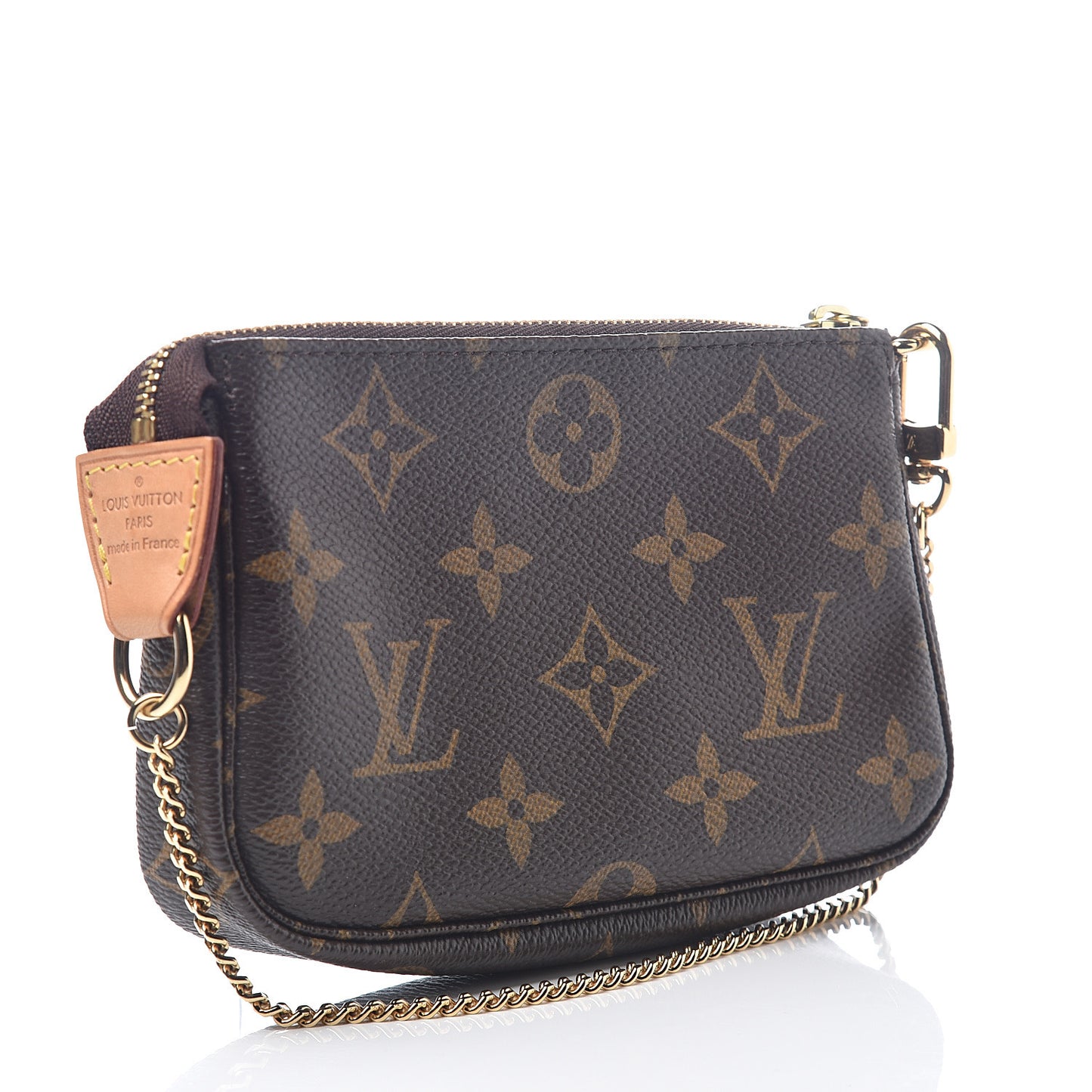 Monogram Mini Pochette Accessories