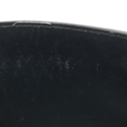 Burberry Goatskin Small Grace Bag Black 10 of 14
