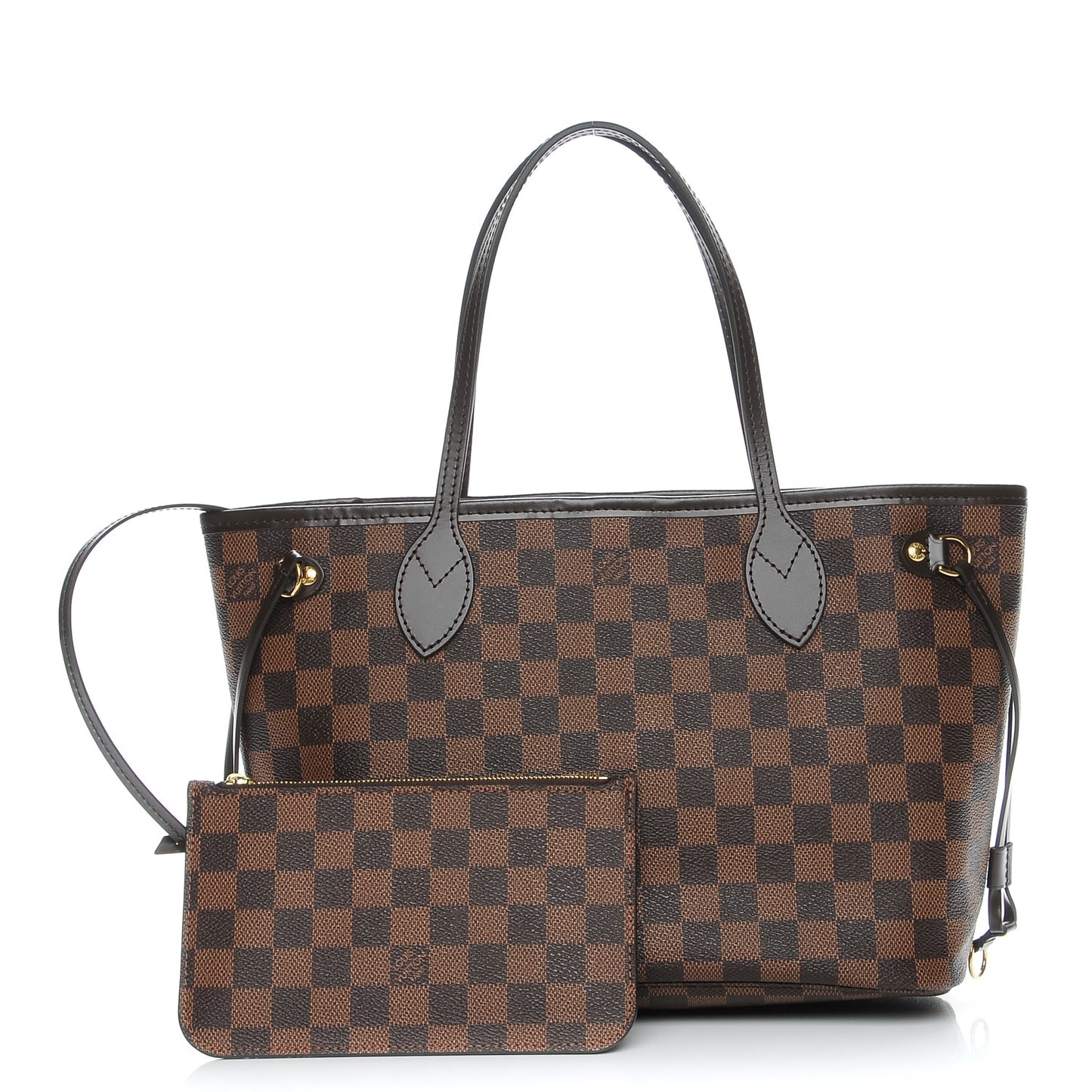 Damier Ebene Neo Neverfull PM