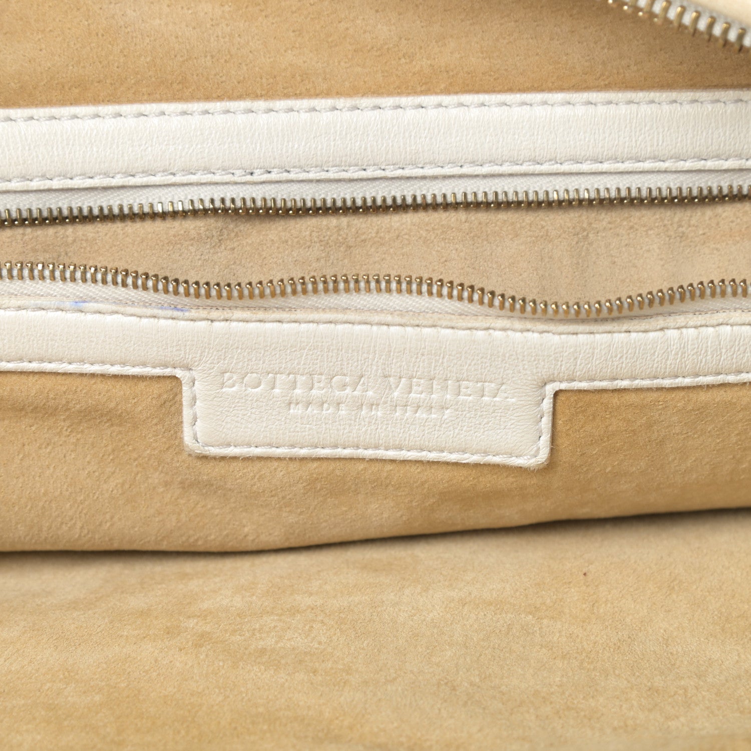 Bottega Veneta Nappa Intrecciato Maxi Veneta Hobo White 6 of 16