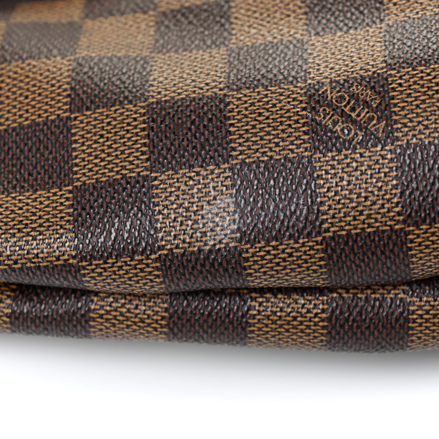 Damier Ebene Beaubourg