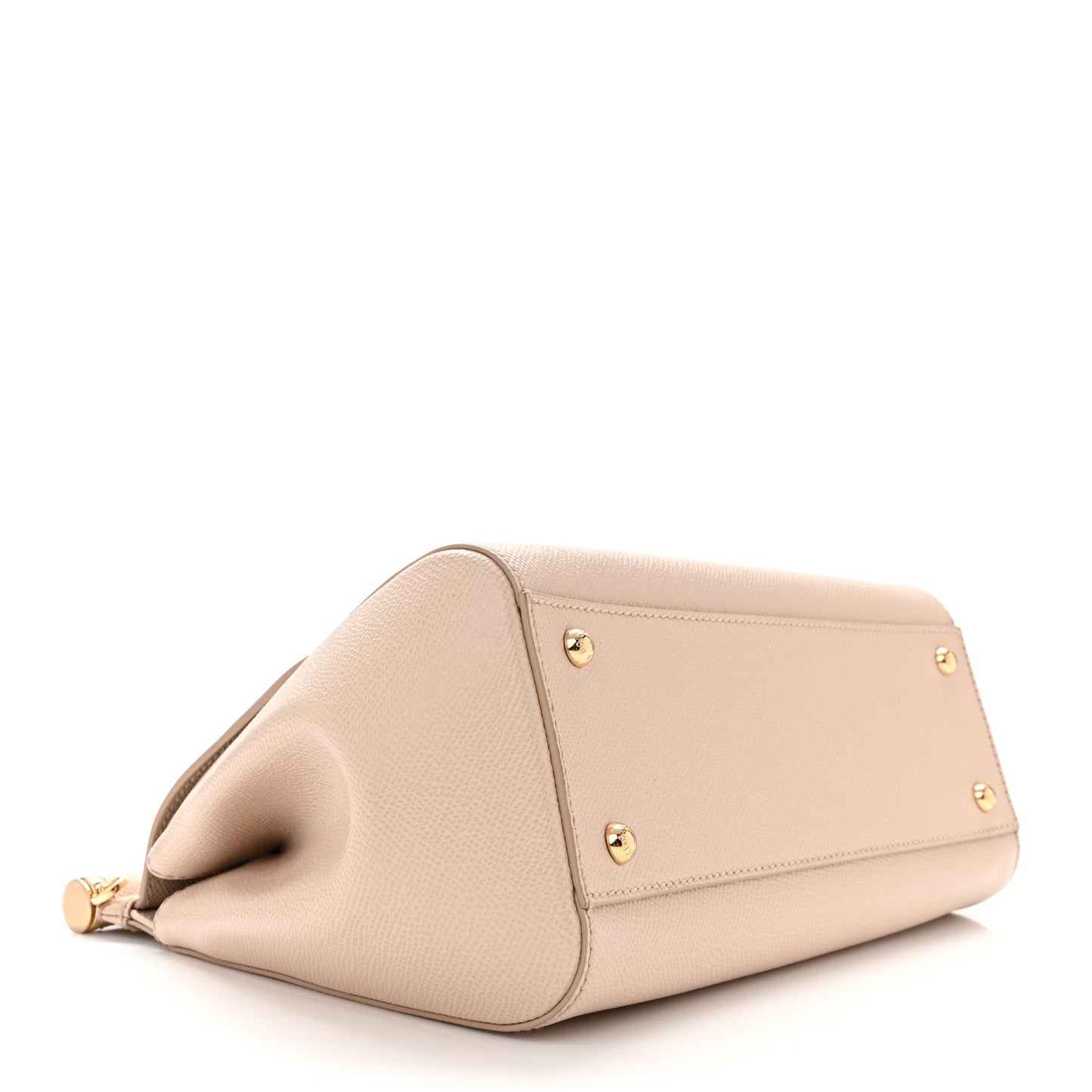 Dauphine Medium Miss Sicily Satchel Pink