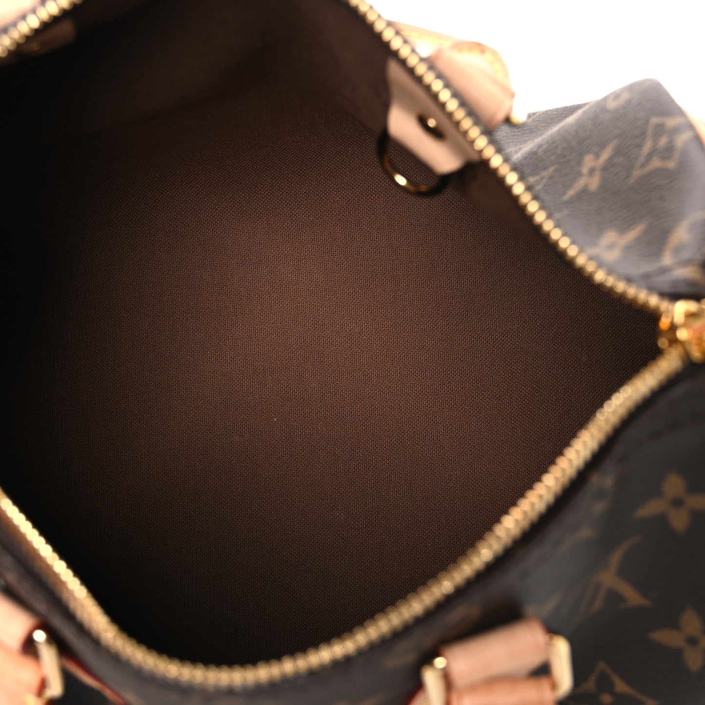 Monogram Speedy Bandouliere 25