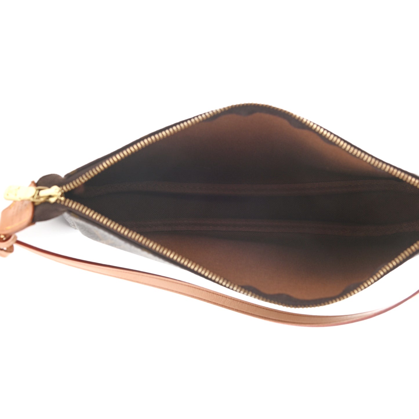 Monogram Pochette Accessories