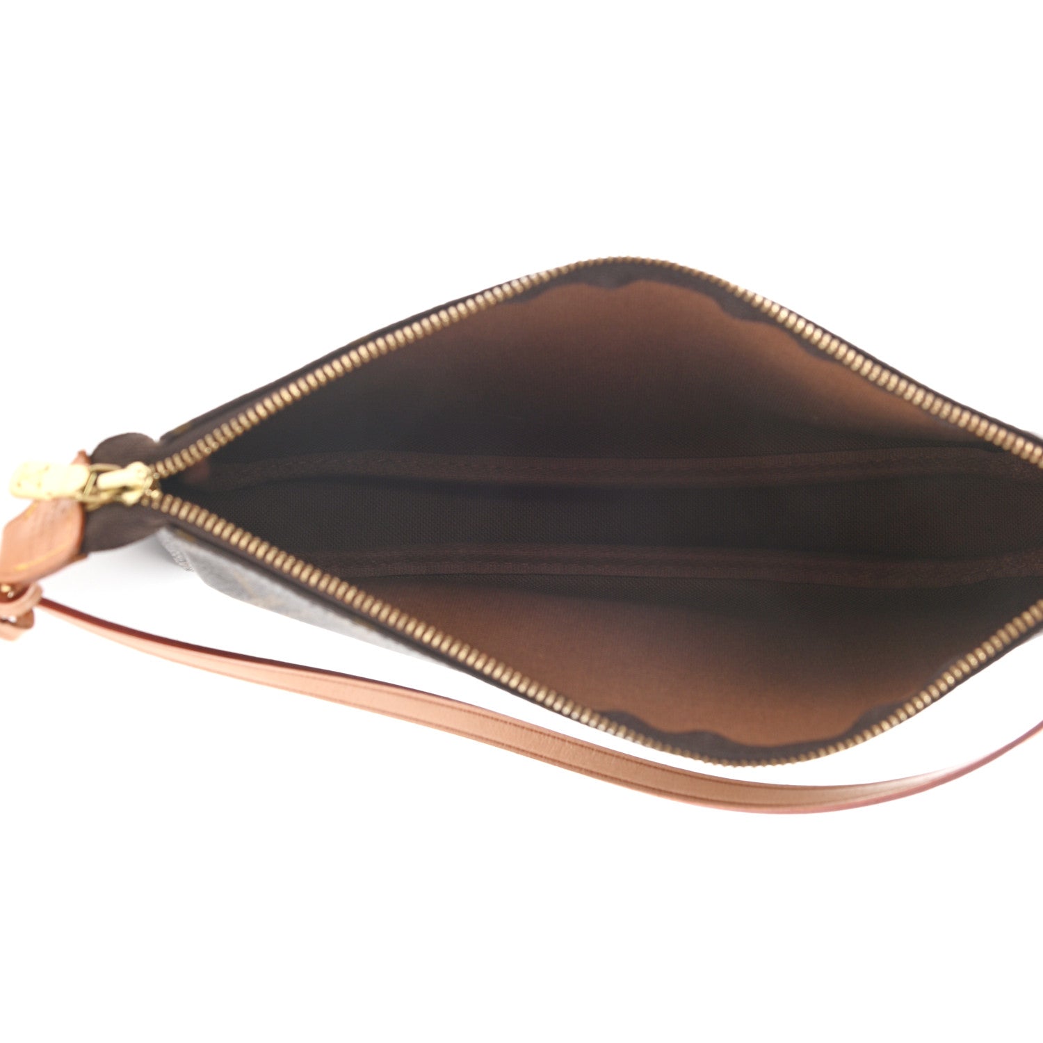 Louis Vuitton Monogram Pochette Accessories 5 of 10
