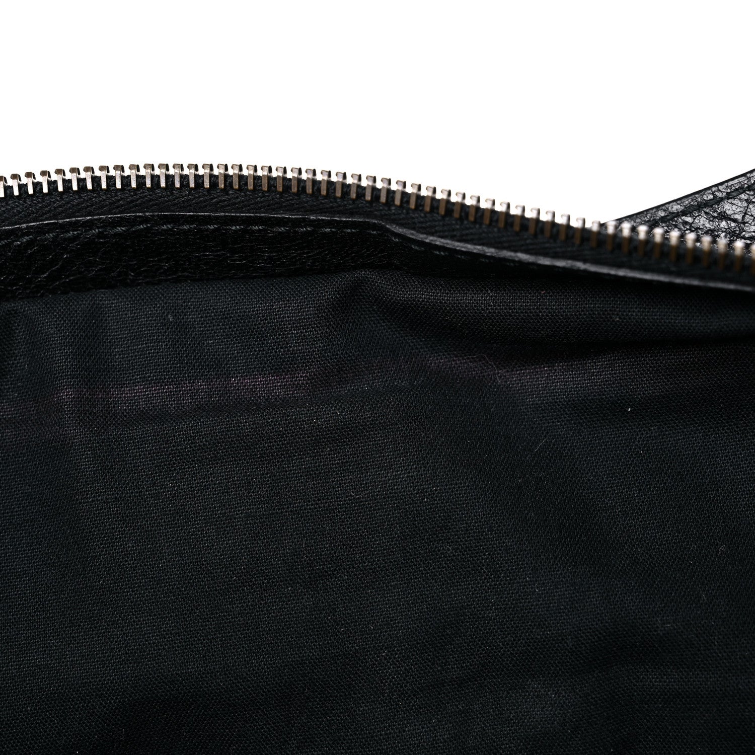 Balenciaga Agneau Classic Hardware City Black 8 of 13