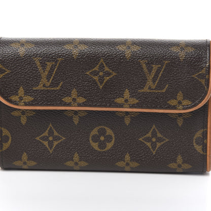 Louis Vuitton Monogram Pochette Florentine XS 20 of 21