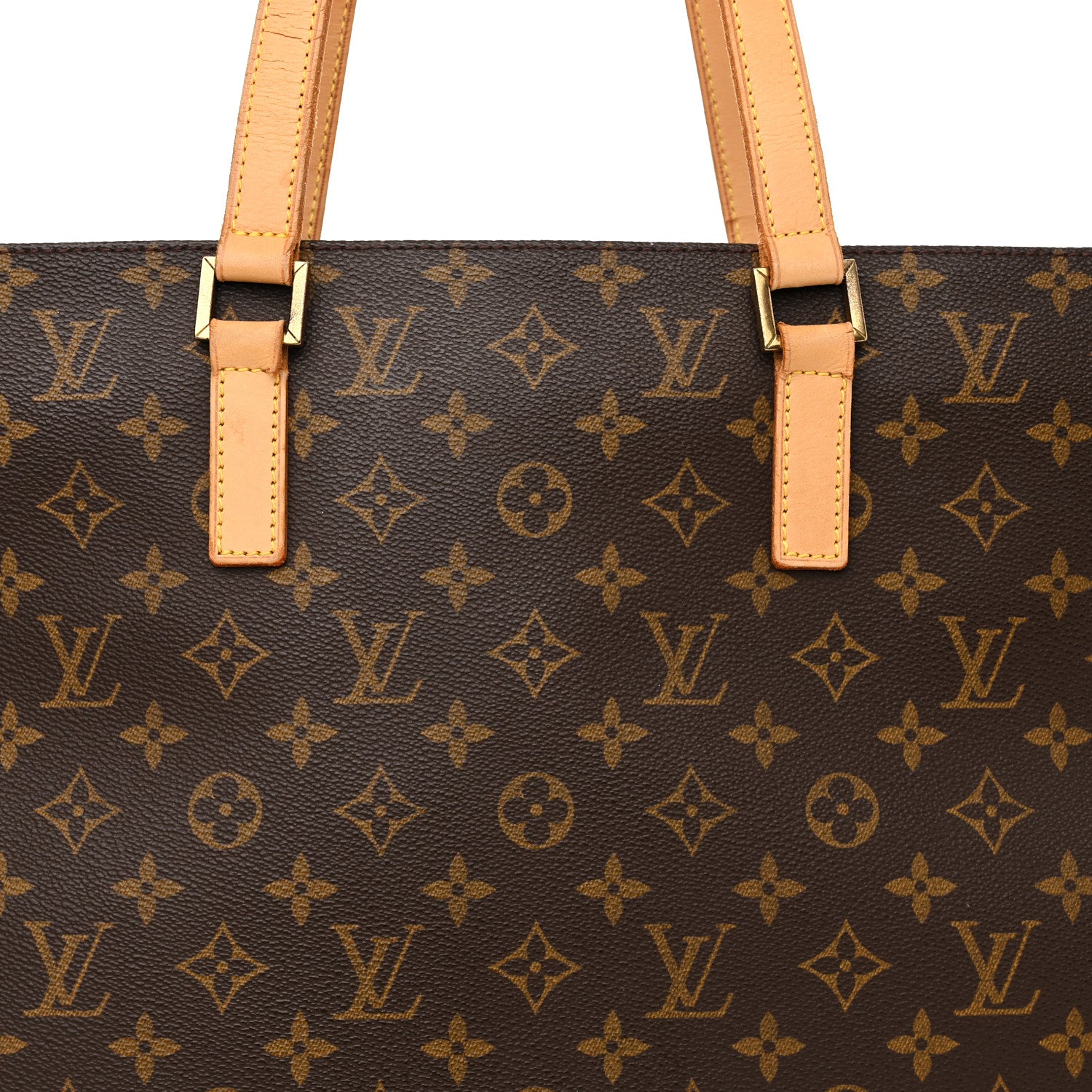 Louis Vuitton Monogram Luco 7 of 14