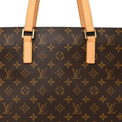 Louis Vuitton Monogram Luco 7 of 14