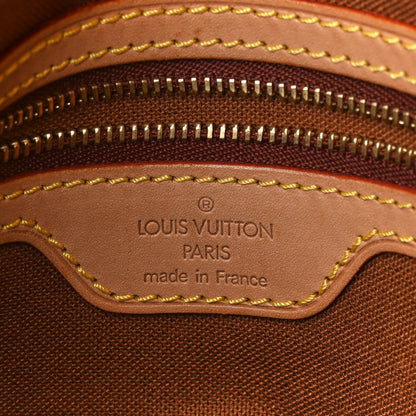 Louis Vuitton Monogram Mini Looping 7 of 12