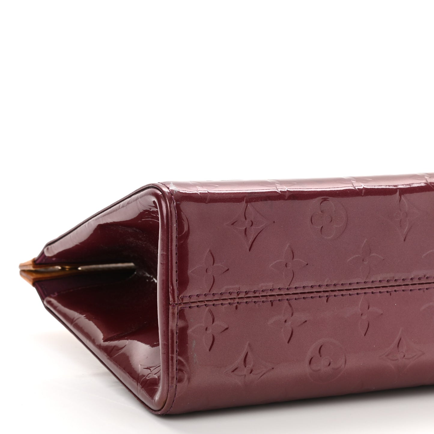 Vernis Roxbury Drive Violet