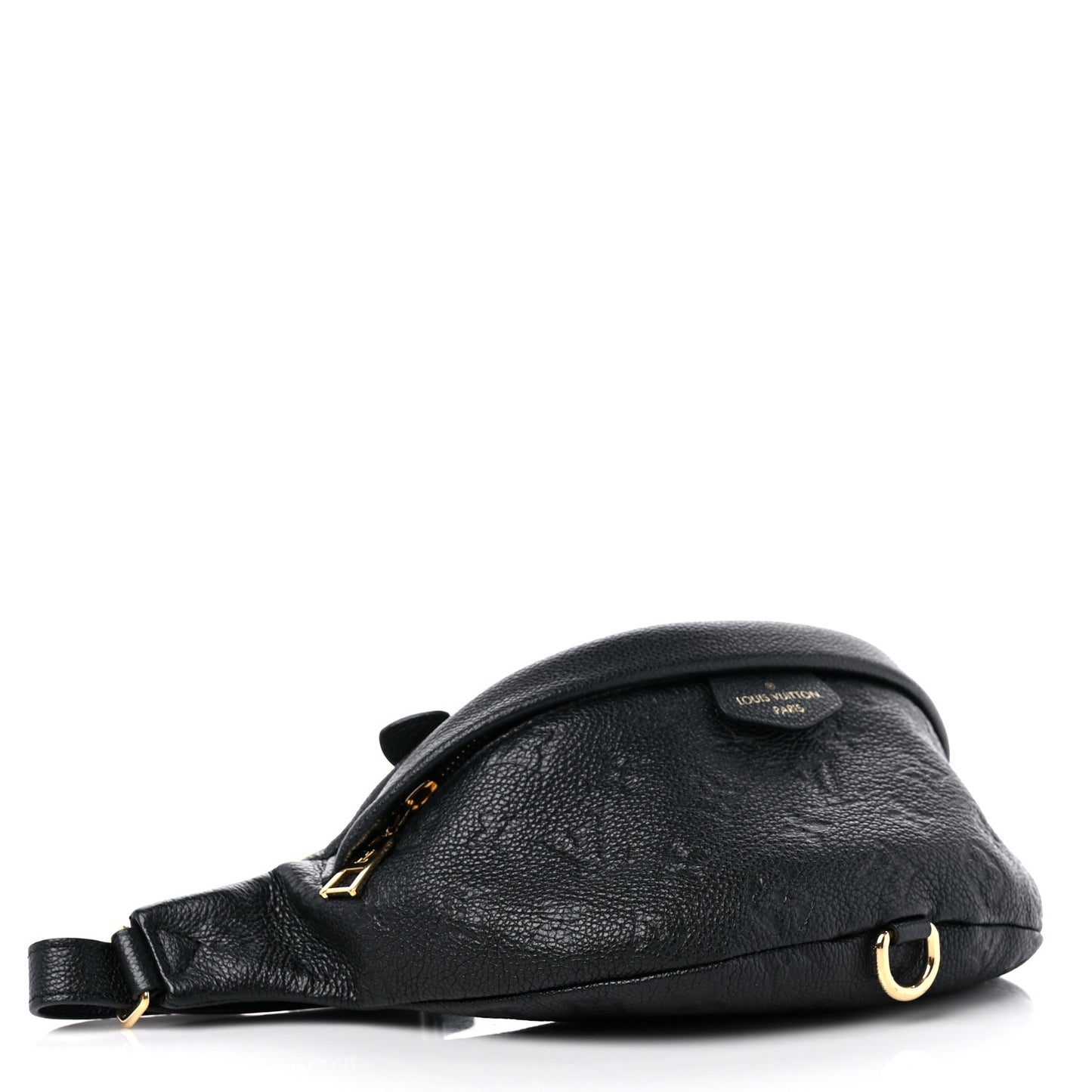 Empreinte BumBag Black