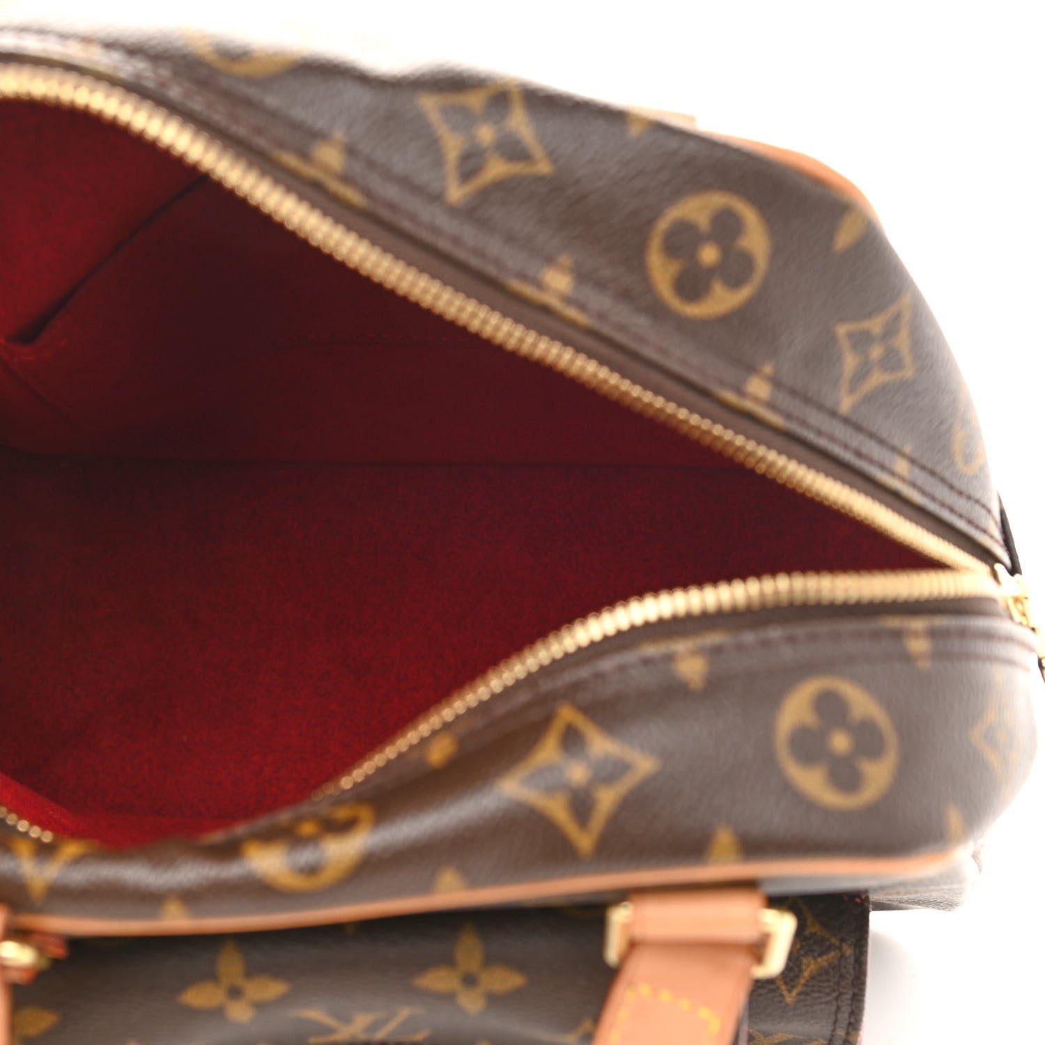 Louis Vuitton Monogram Excentri-Cite 5 of 8