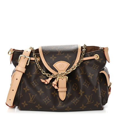Louis Vuitton Monogram Odyssee NM 1 of 11