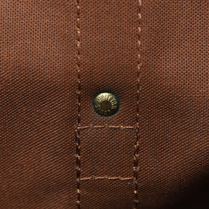 Louis Vuitton Monogram Sac Souple 55 11 of 24