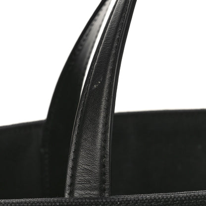 Givenchy Canvas Medium G-Tote Black 11 of 16
