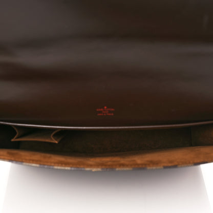 Louis Vuitton Damier Ebene Altona PM Briefcase 5 of 9