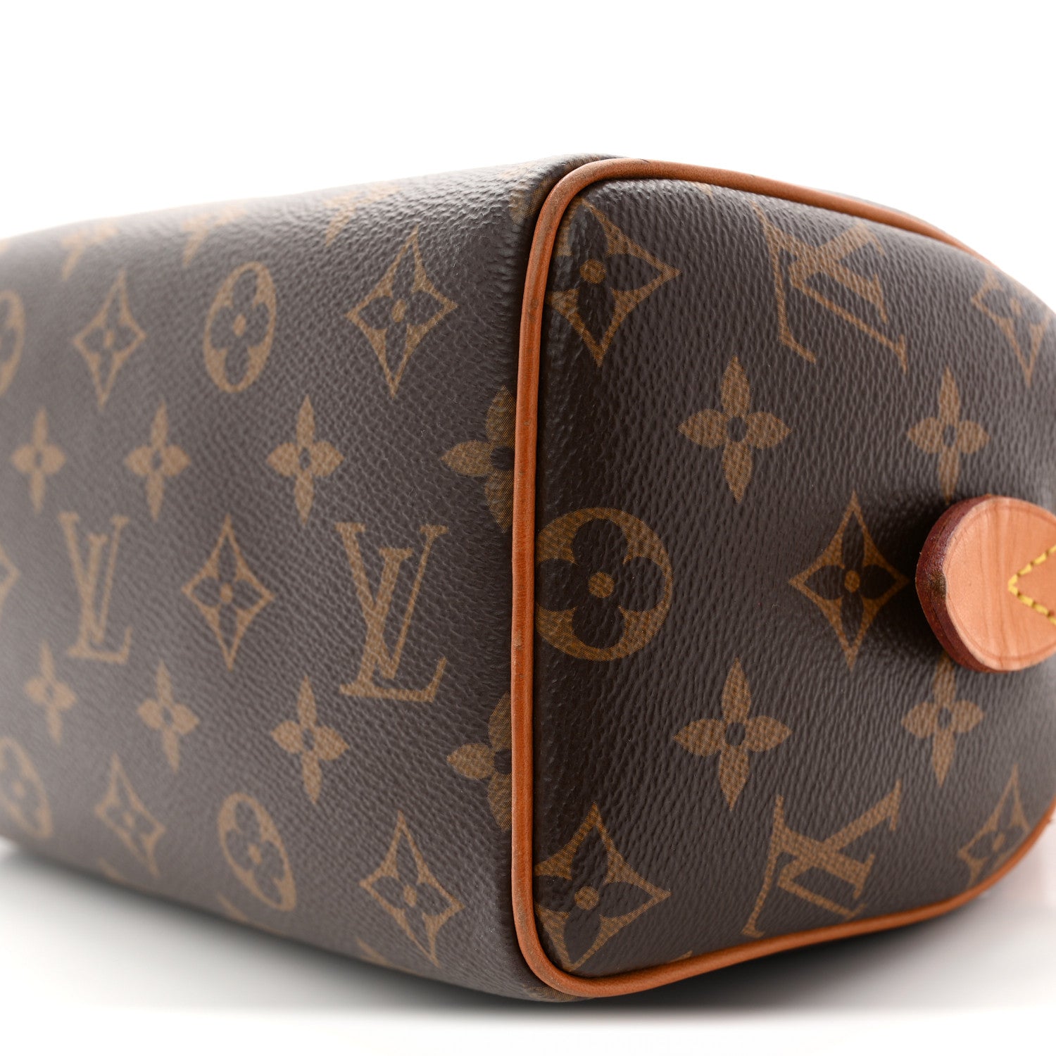Louis Vuitton Monogram Speedy Bandouliere 20 Fuchsia 1867888