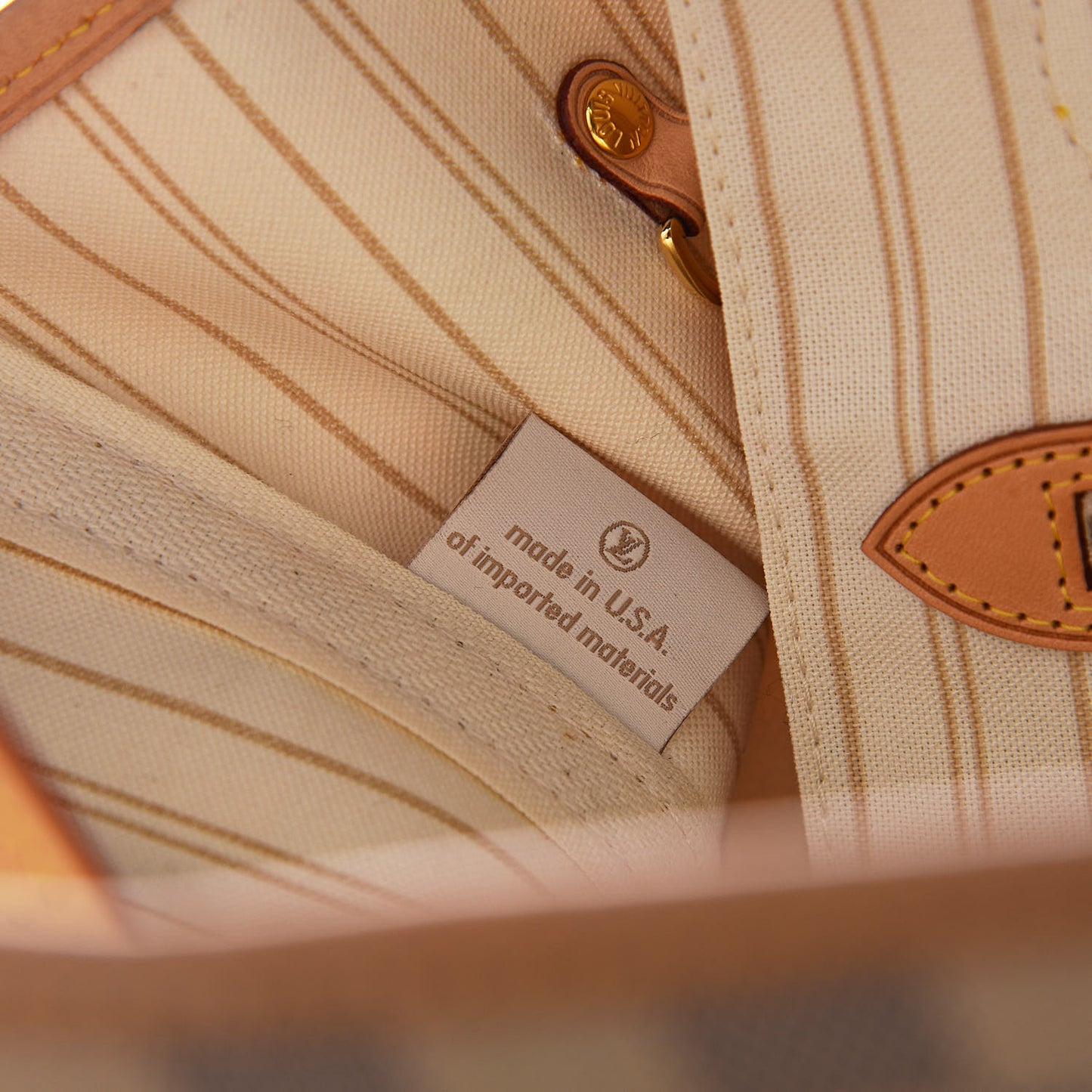 Damier Azur Neo Neverfull MM