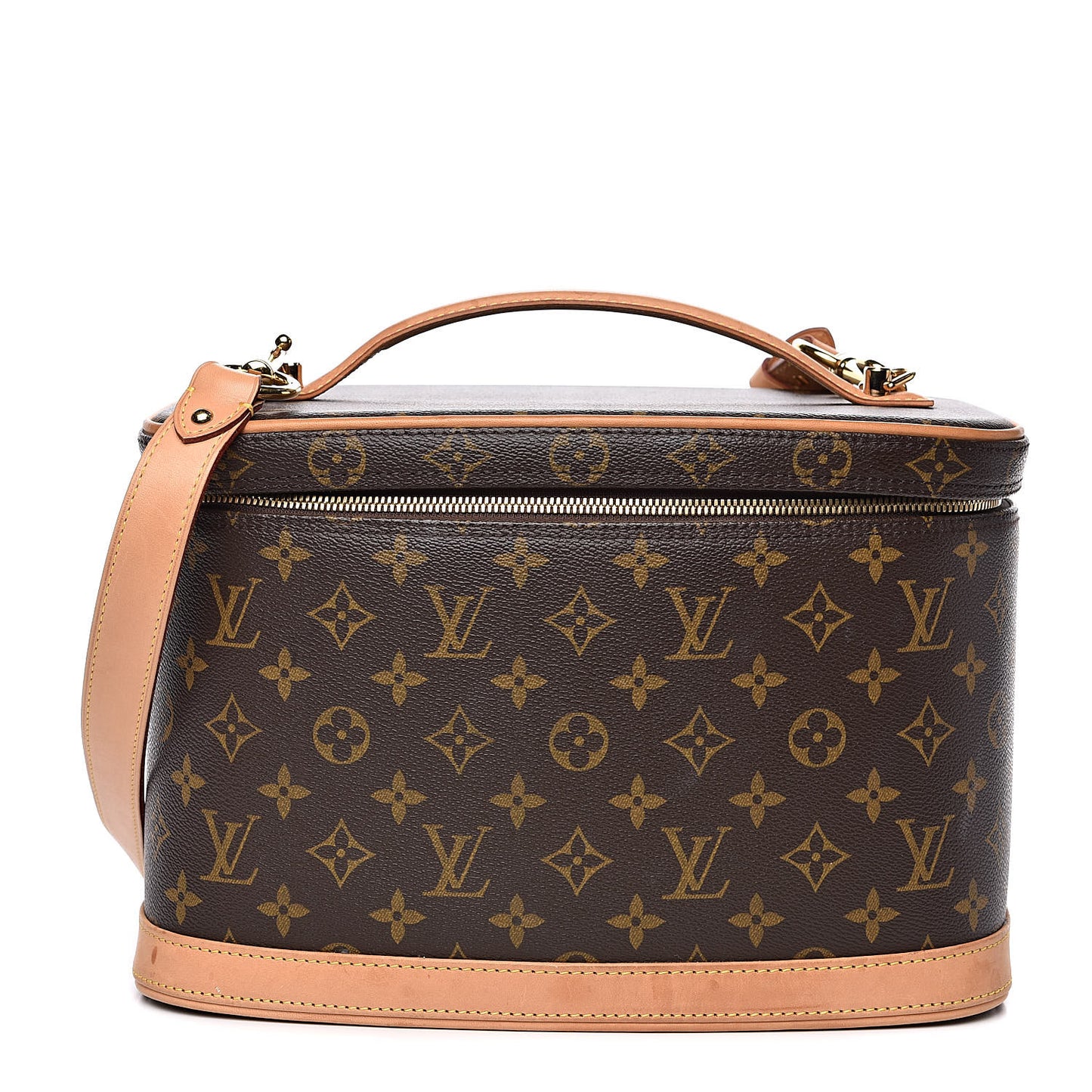 Monogram Nice