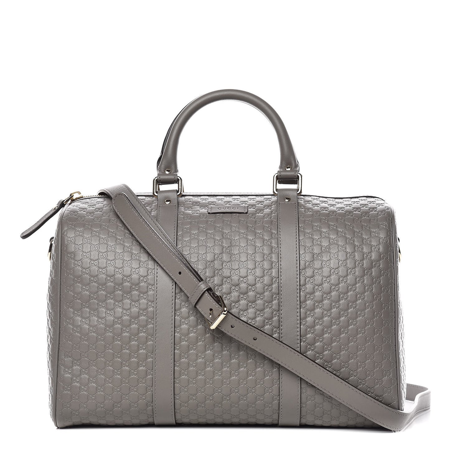 Microguccissima Medium Joy Boston Loess