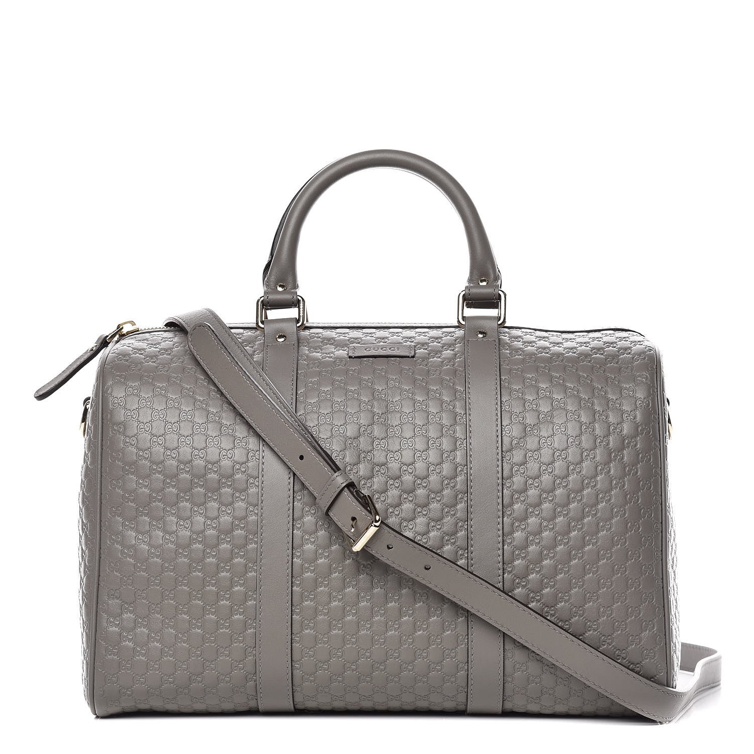 Gucci Microguccissima Medium Joy Boston Loess 1 of 9