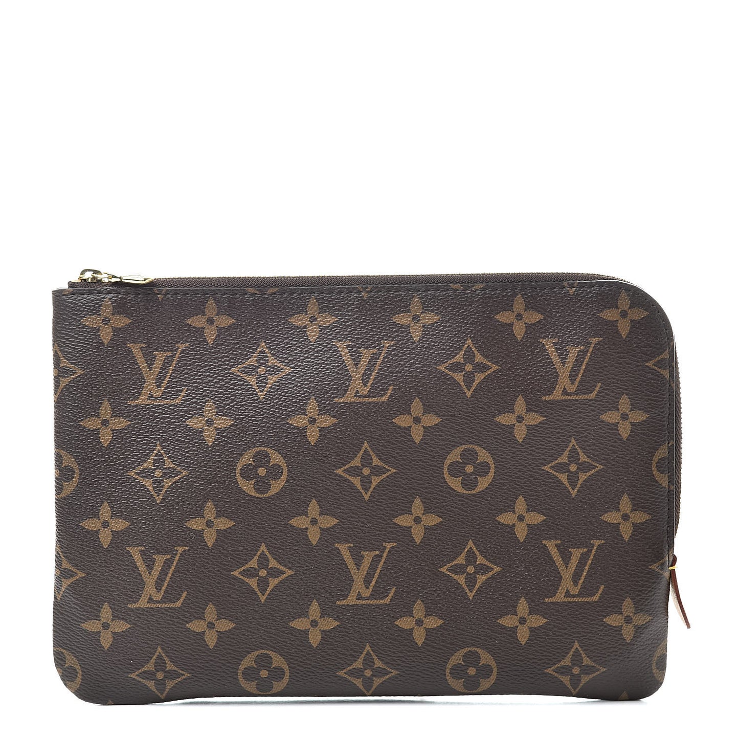 Monogram Etui Voyage PM Pouch