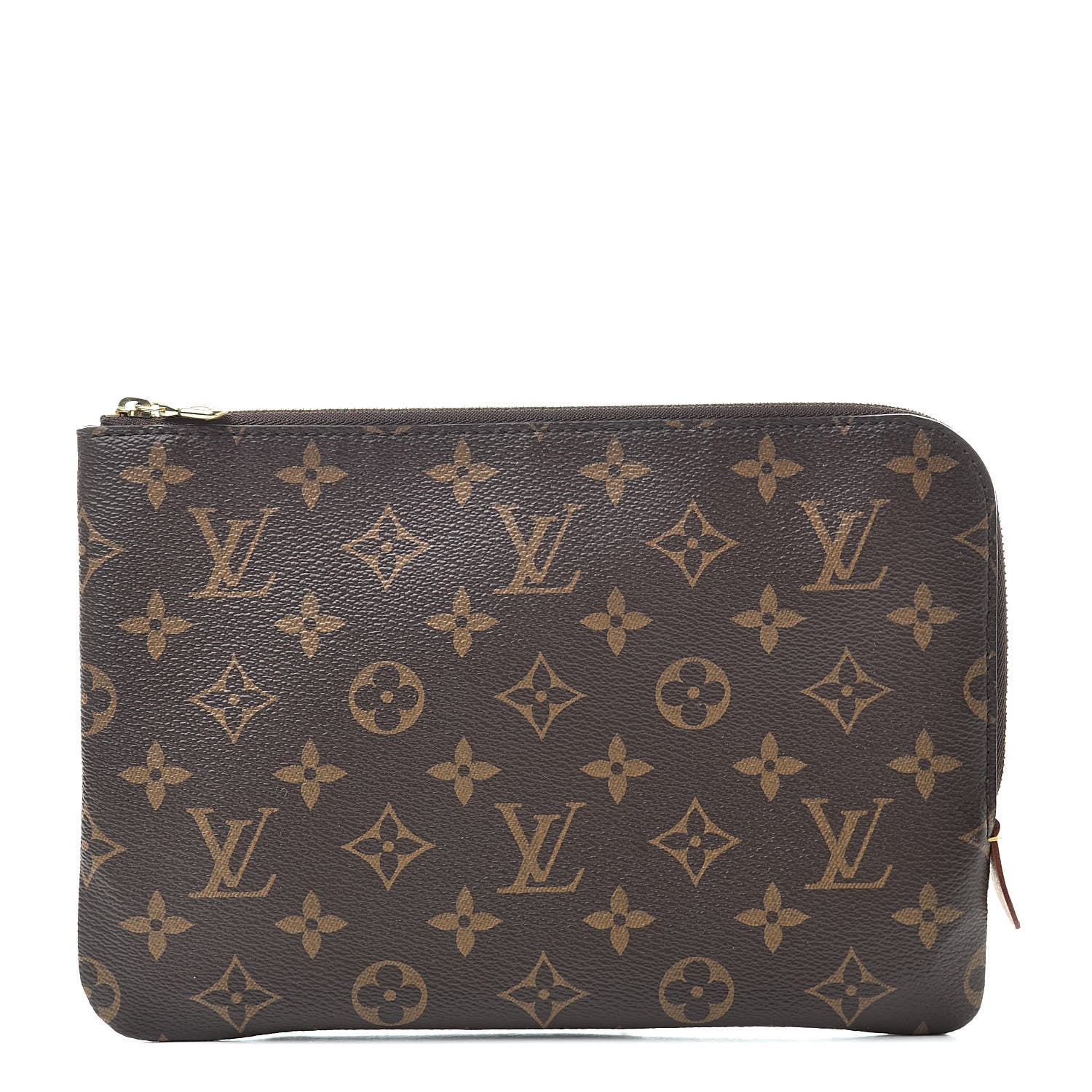 Louis Vuitton Monogram Etui Voyage PM Pouch 1 of 7