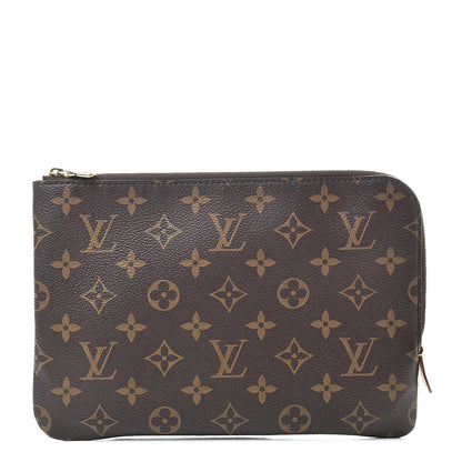 Louis Vuitton Monogram Etui Voyage PM Pouch 1 of 7