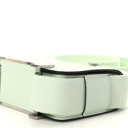 Hermes Chevre Mysore Geta Vert Fizz 7 of 8