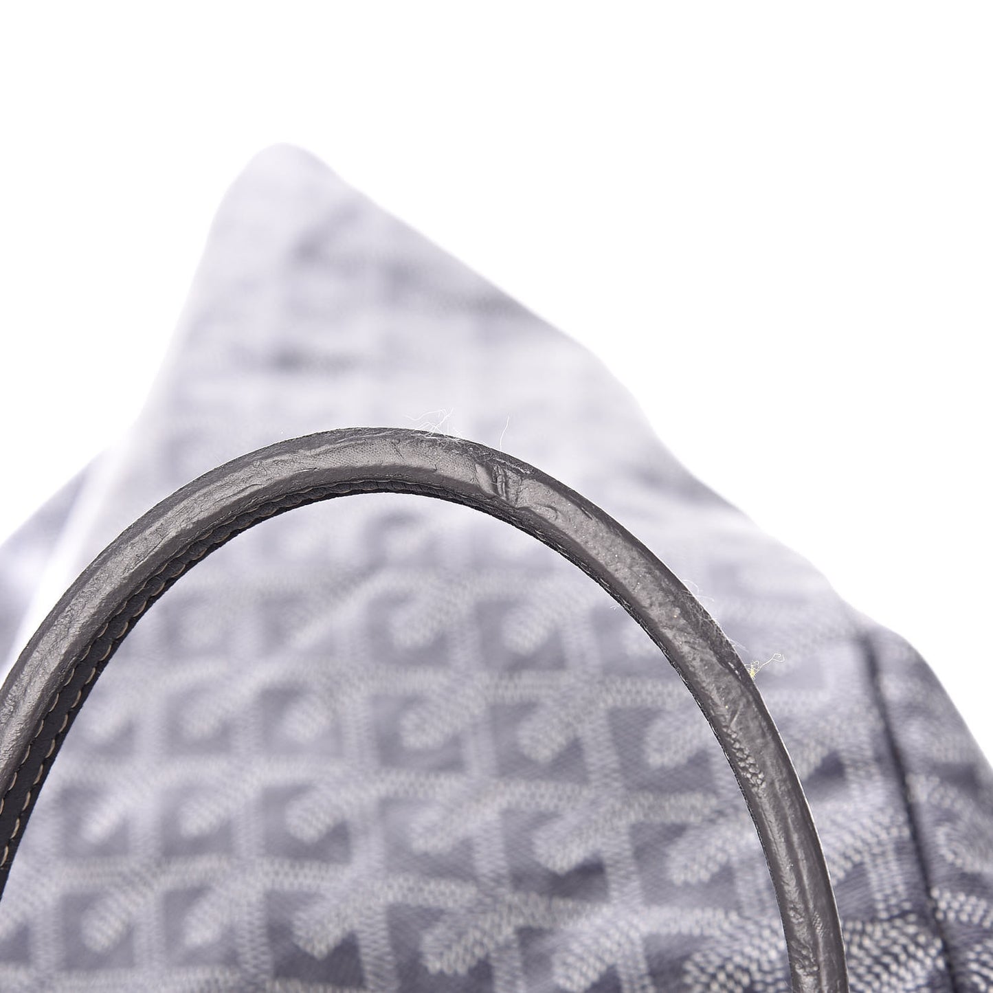 Goyardine Saint Louis GM Grey