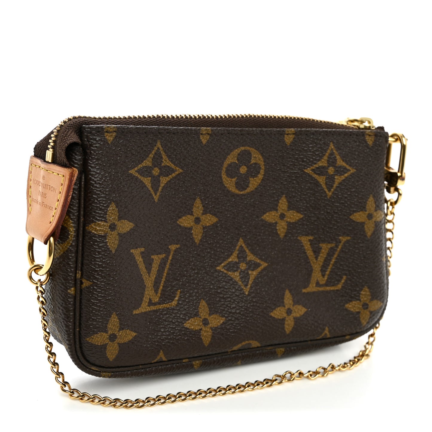 Monogram Mini Pochette Accessories