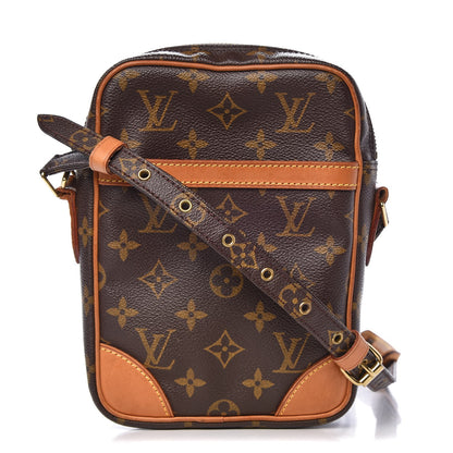 Louis Vuitton Monogram Danube 21 1 of 16