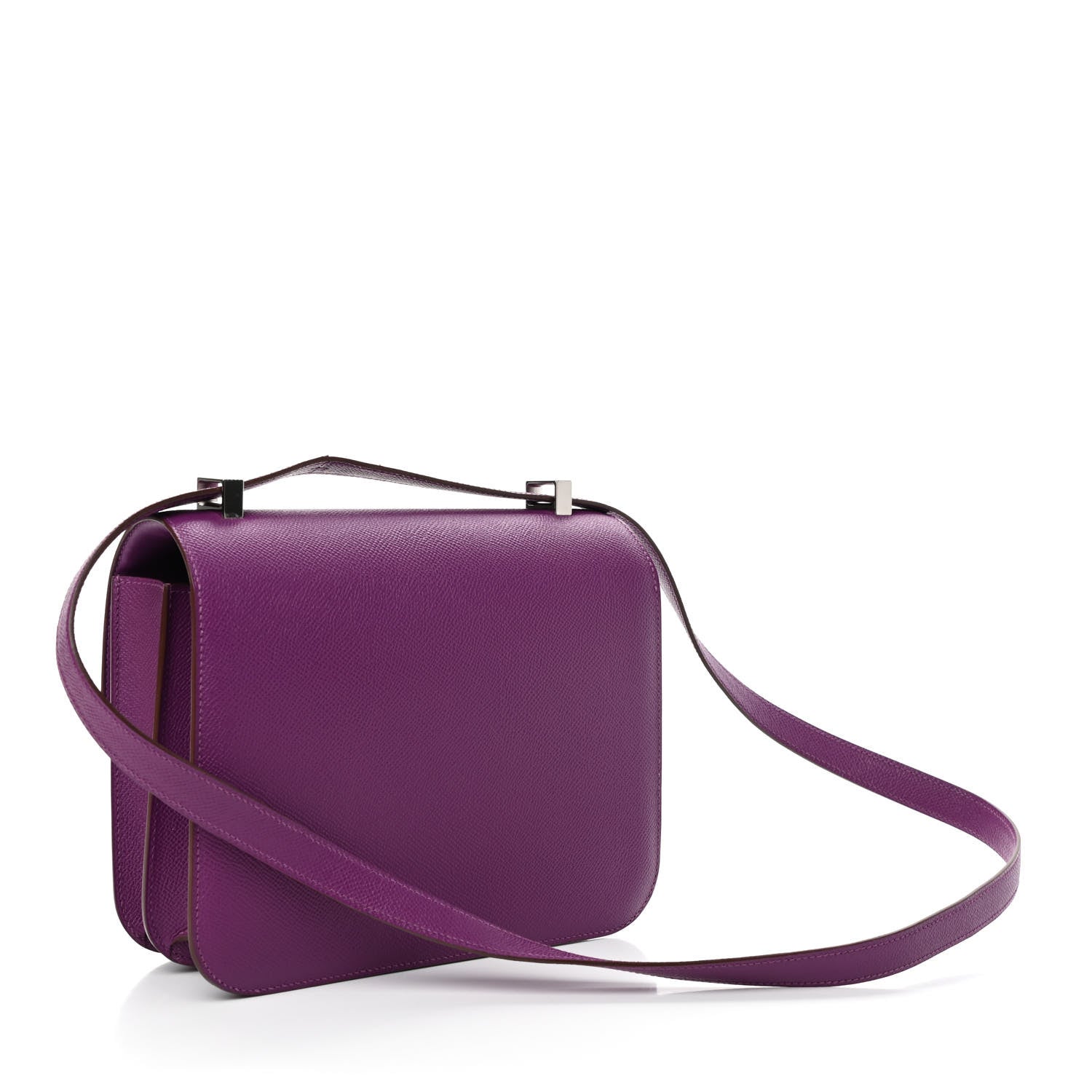 Hermes Epsom Constance 24 Anemone 2 of 4