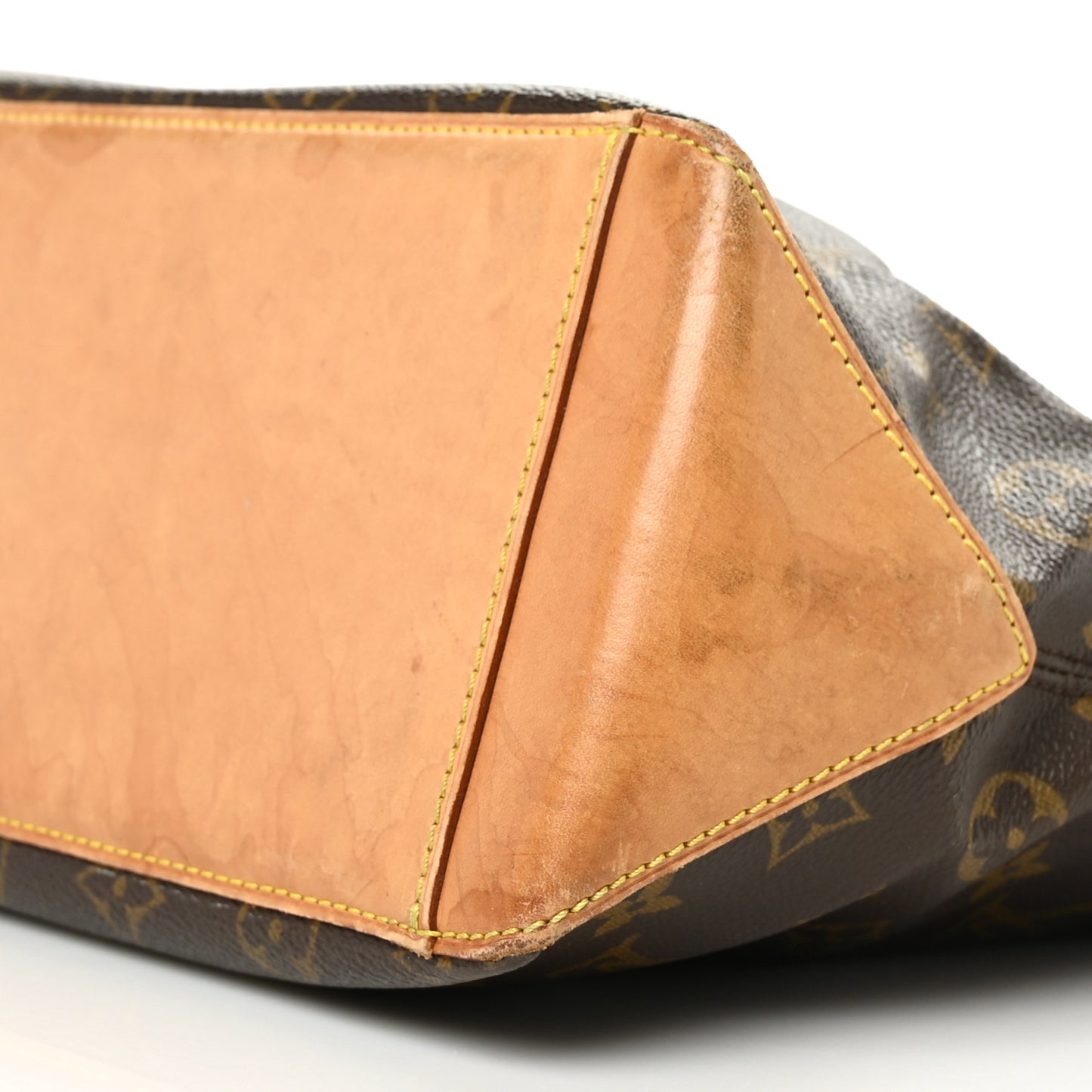 Monogram Cabas Piano